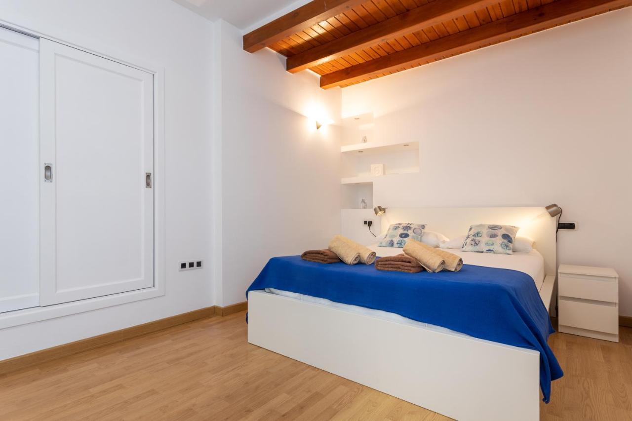 Luxury Villa Nieve Caleta De Fuste Eksteriør billede