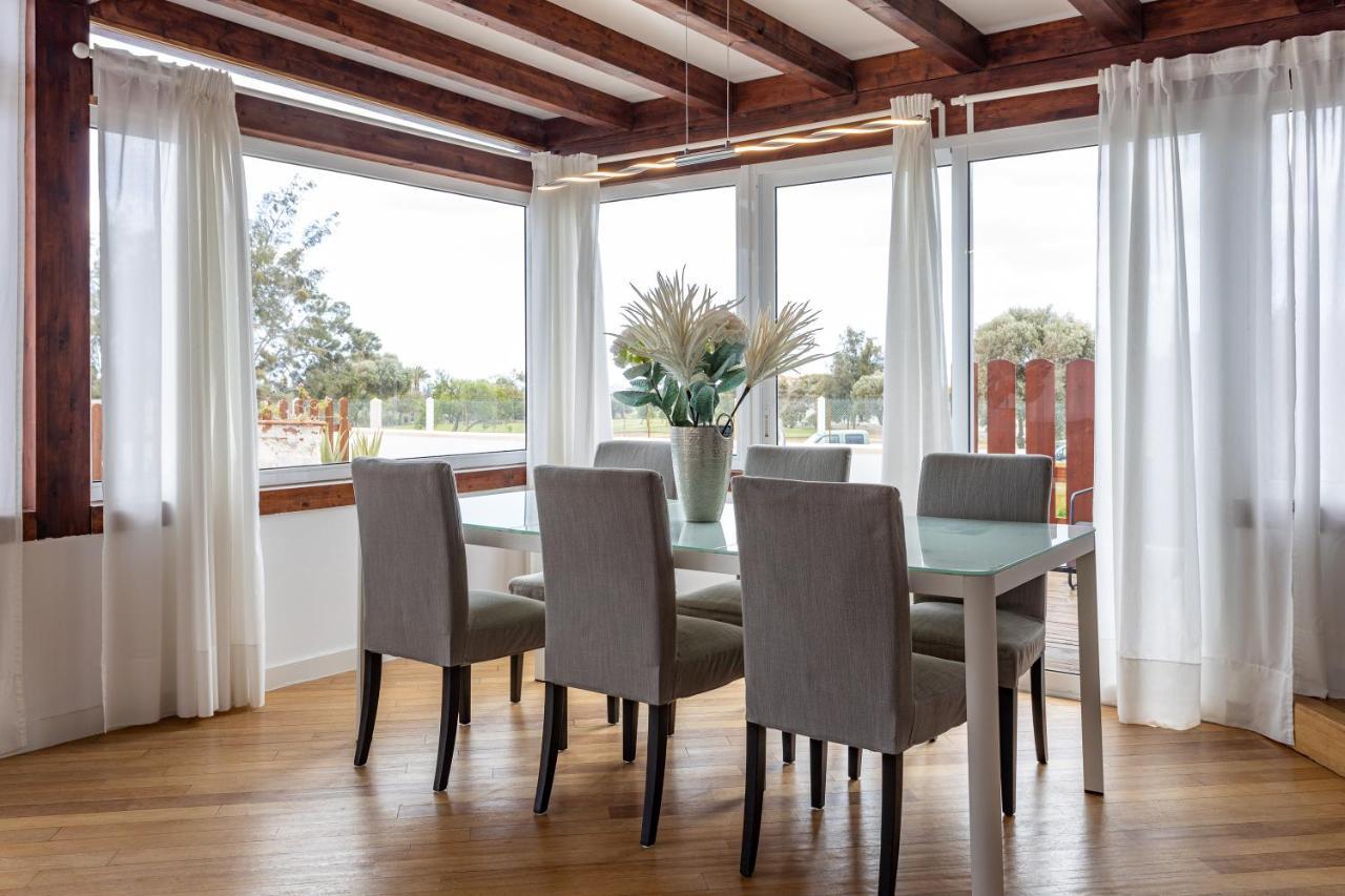 Luxury Villa Nieve Caleta De Fuste Eksteriør billede