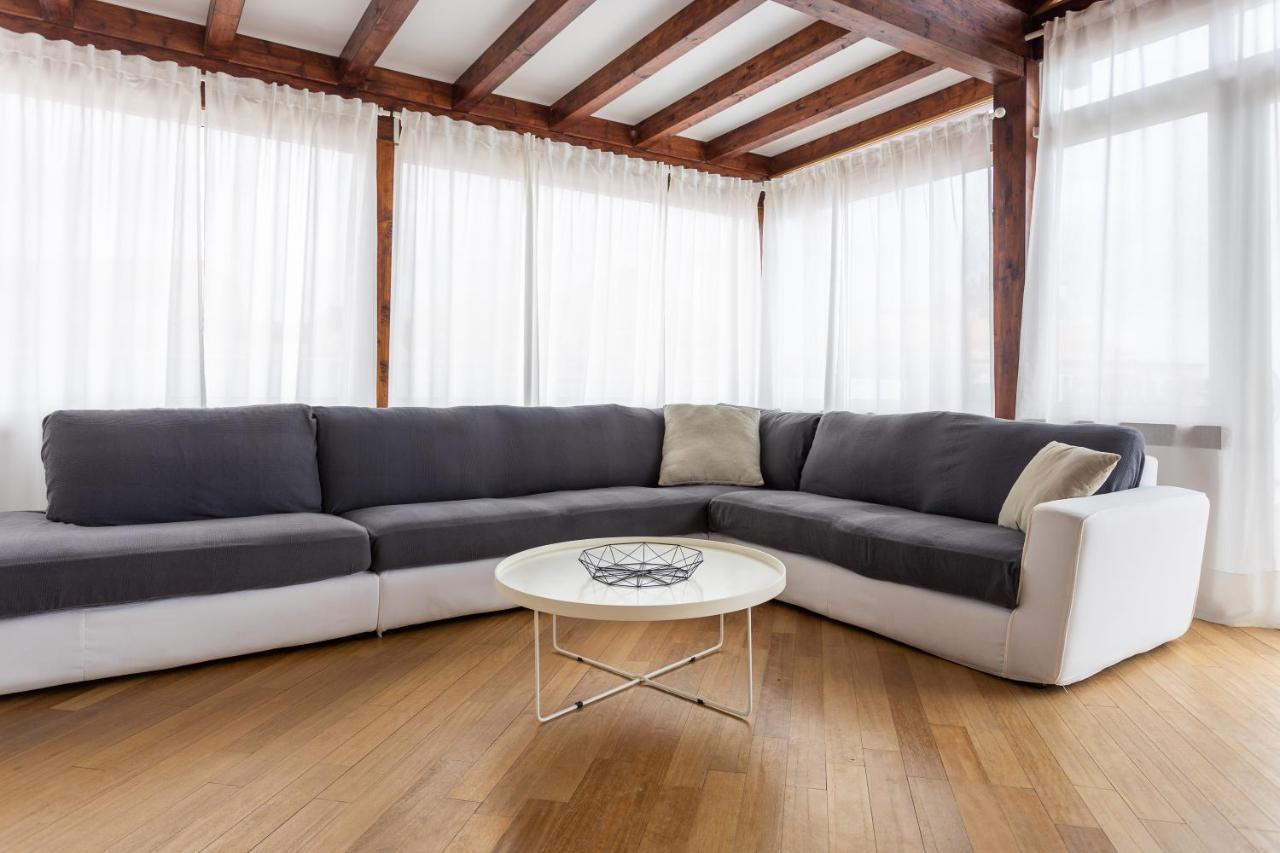 Luxury Villa Nieve Caleta De Fuste Eksteriør billede