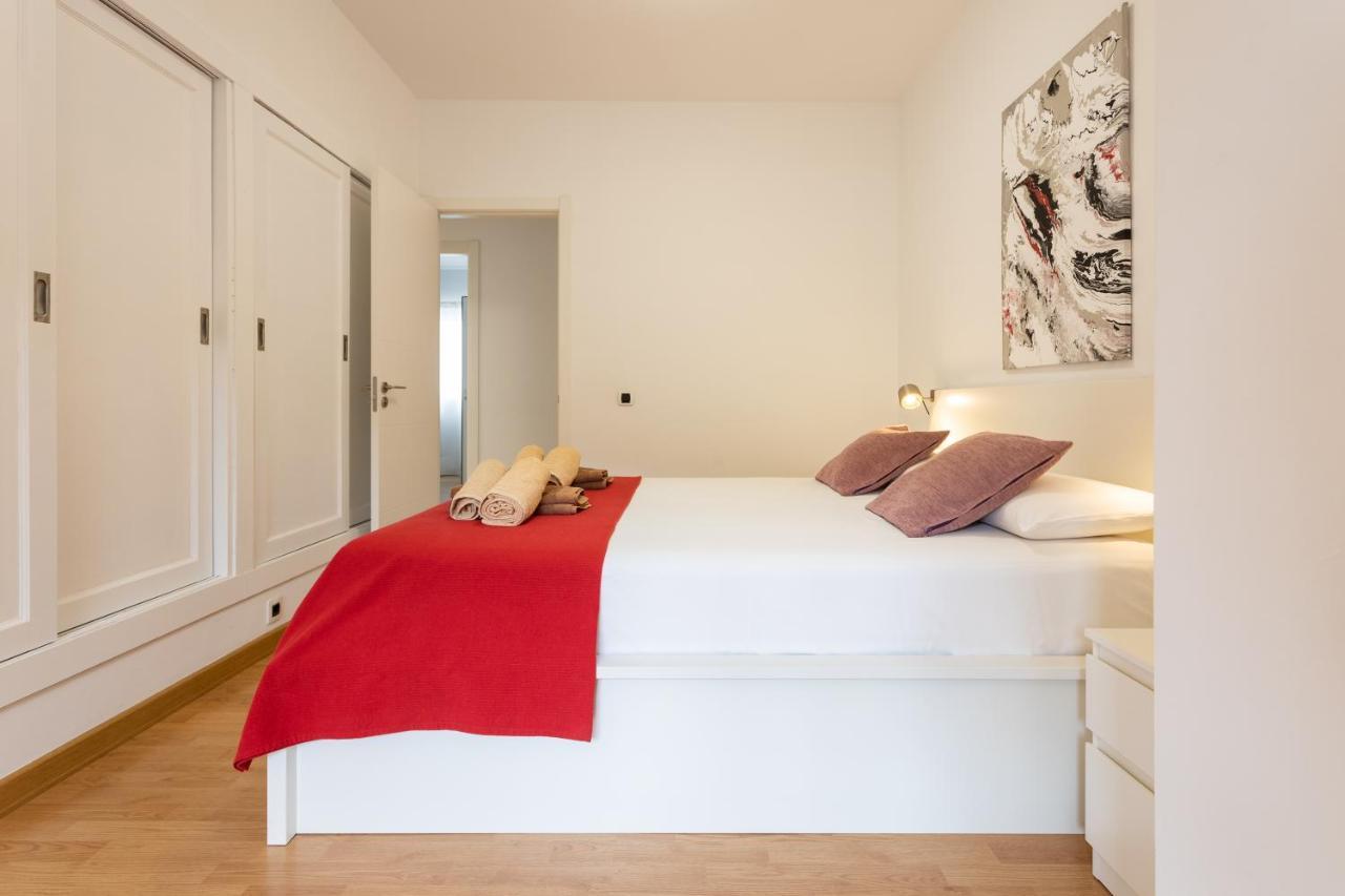 Luxury Villa Nieve Caleta De Fuste Eksteriør billede