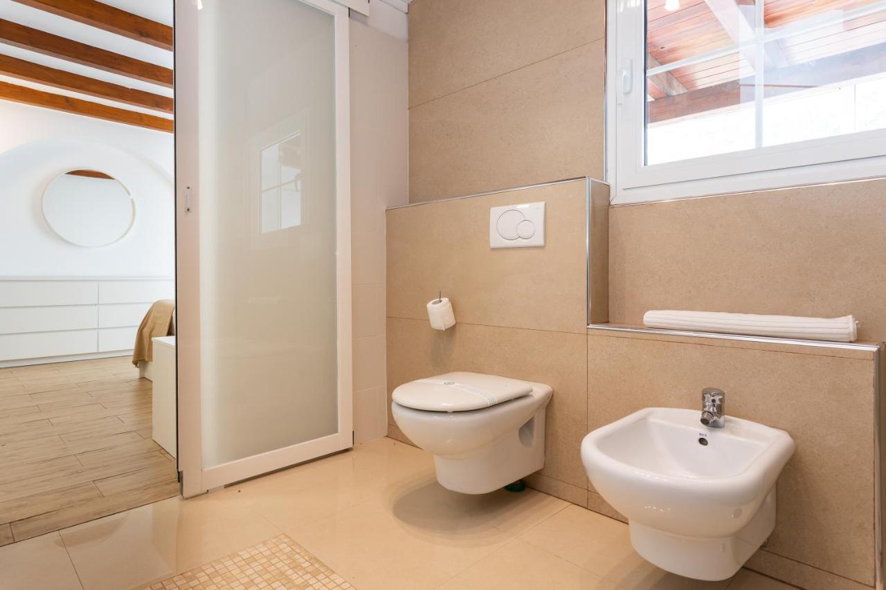 Luxury Villa Nieve Caleta De Fuste Eksteriør billede