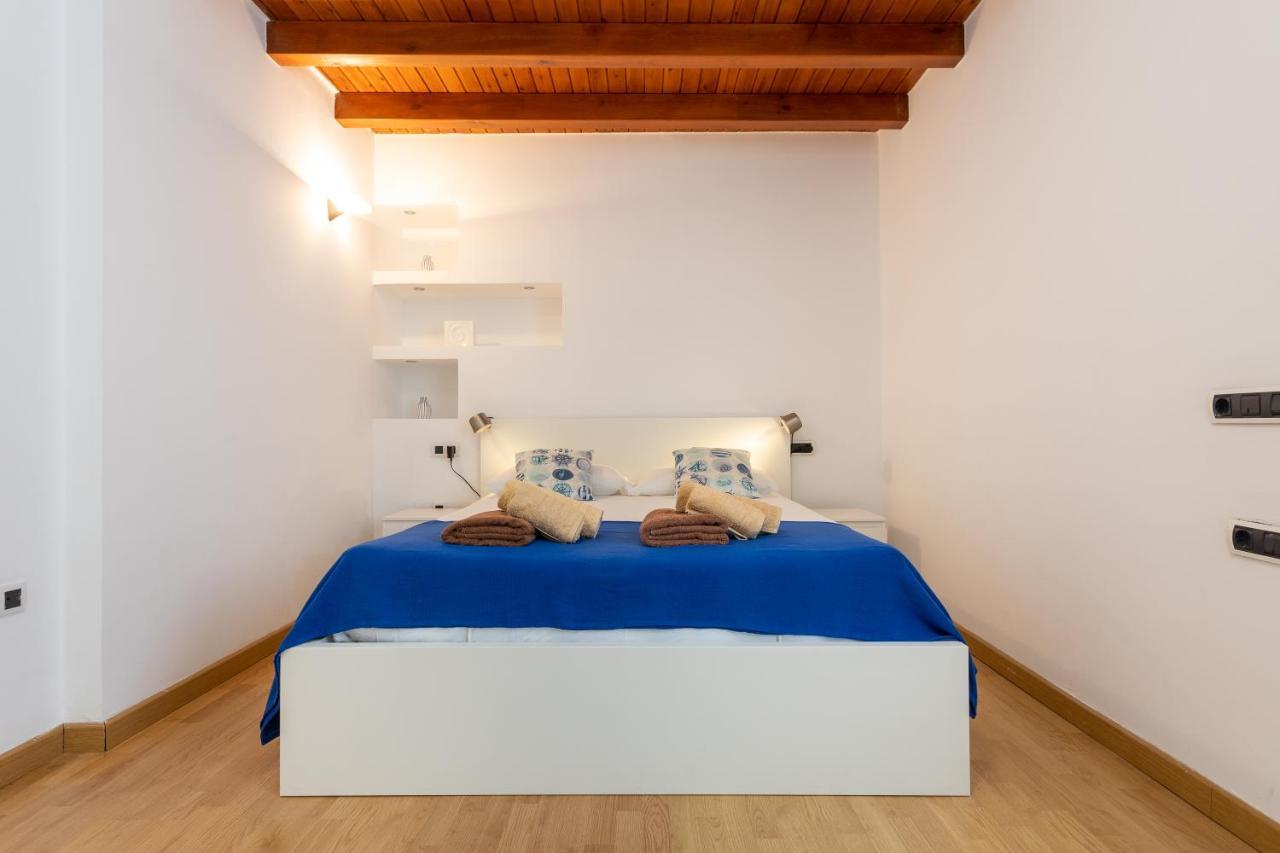 Luxury Villa Nieve Caleta De Fuste Eksteriør billede